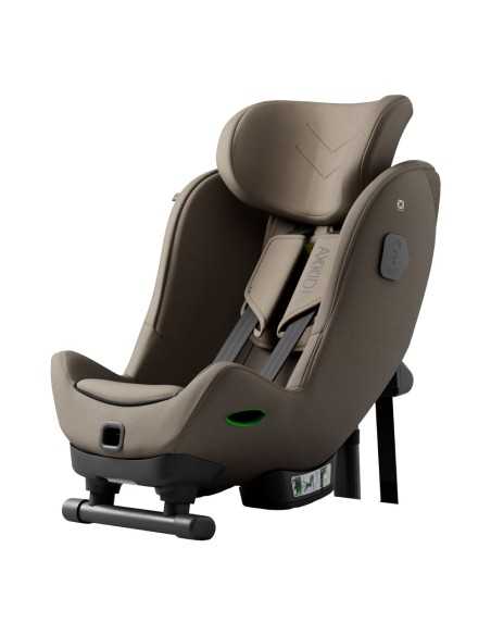 Axkid Minikid 4 MAX - Seguridad ACM PREMIUM para tu Bebé🛡️