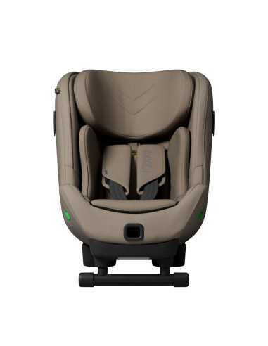 Axkid Minikid 4 MAX - Seguridad ACM PREMIUM para tu Bebé🛡️