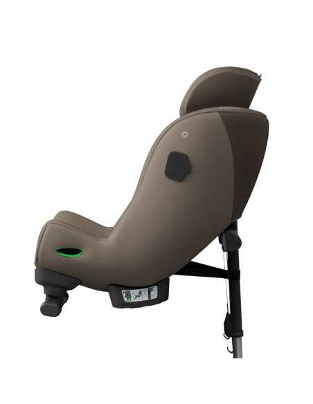 Axkid Minikid 4 MAX - Seguridad ACM PREMIUM para tu Bebé🛡️