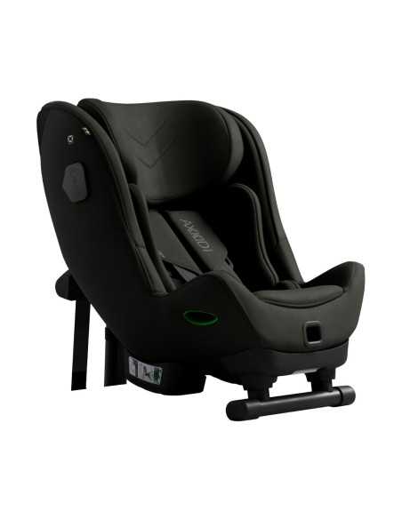 Axkid Minikid 4 MAX - Seguridad ACM PREMIUM para tu Bebé🛡️