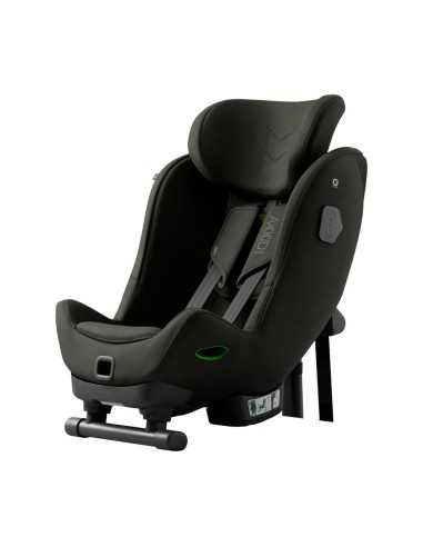 Axkid Minikid 4 MAX - Seguridad ACM PREMIUM para tu Bebé🛡️