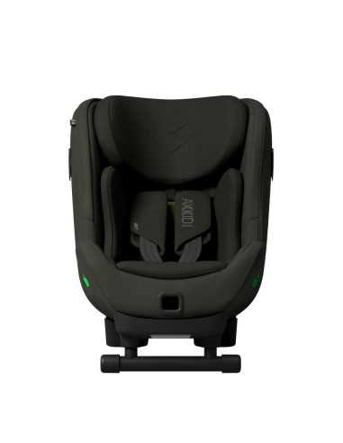 Axkid Minikid 4 MAX - Seguridad ACM PREMIUM para tu Bebé🛡️