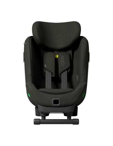 Axkid Minikid 4 MAX - Seguridad ACM PREMIUM para tu Bebé🛡️