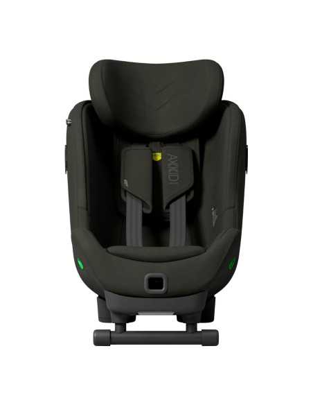 Axkid Minikid 4 MAX - Seguridad ACM PREMIUM para tu Bebé🛡️