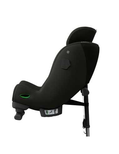 Axkid Minikid 4 MAX - Seguridad ACM PREMIUM para tu Bebé🛡️