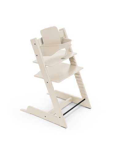 Tripp Trapp® Pack de Trona + Stokke® Bandeja | Crece con tu bebé