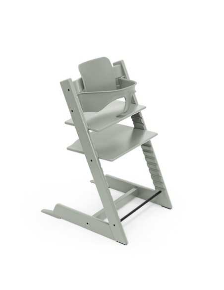 Comprar Pack Oferta Stokke Tripp Trapp con Baby Set