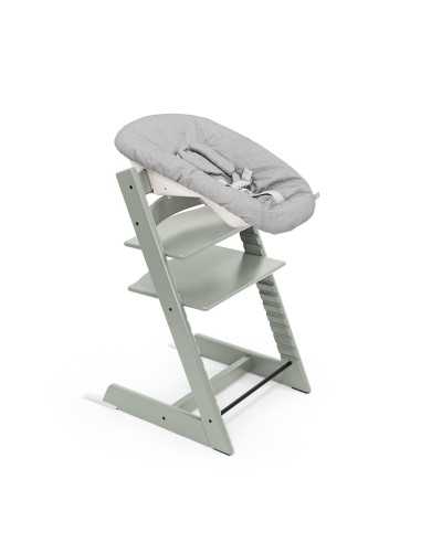 Comprar Pack Oferta Stokke Tripp Trapp con Baby Set