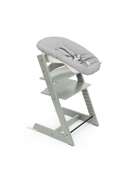 Comprar Pack Oferta Stokke Tripp Trapp con Baby Set