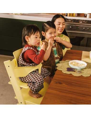 Stokke Tripp Trapp Baby Set 2 | Desde 6 Meses hasta 3 Años