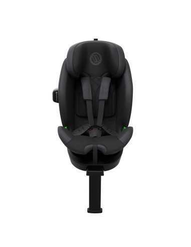 Avionaut Stardust RWF+ | Silla ACM i-Size Plus Test