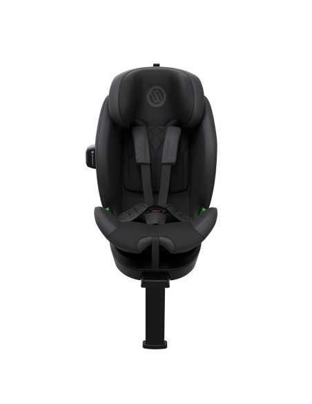 Avionaut Stardust RWF+ | Silla ACM i-Size Plus Test