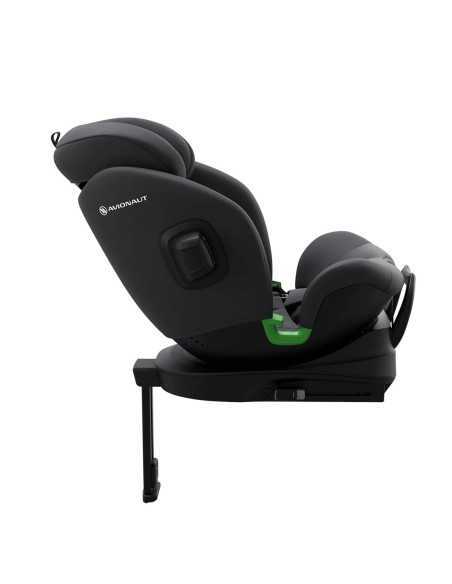 Avionaut Stardust RWF+ | Silla ACM i-Size Plus Test