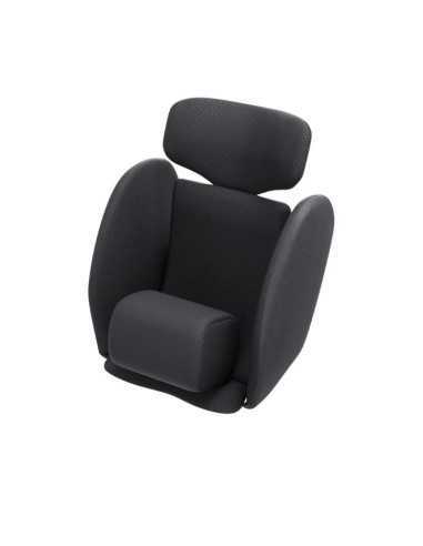 Avionaut Stardust RWF+ | Silla ACM i-Size Plus Test Avionaut Stardust RWF+ | Silla ACM i-Size Plus Test