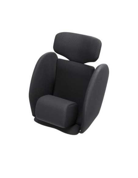 Avionaut Stardust RWF+ | Silla ACM i-Size Plus Test Avionaut Stardust RWF+ | Silla ACM i-Size Plus Test