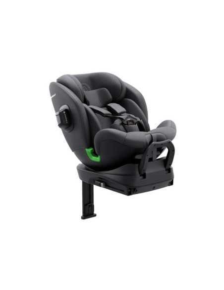 Avionaut Stardust RWF+ | Silla ACM i-Size Plus Test Avionaut Stardust RWF+ | Silla ACM i-Size Plus Test