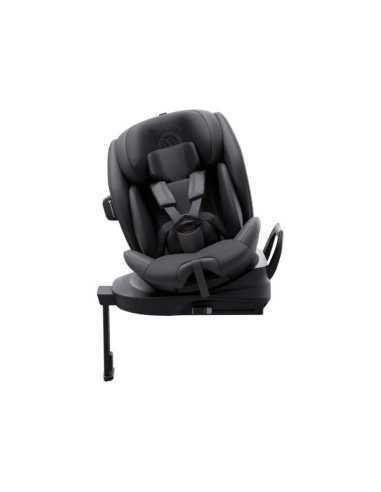 Avionaut Stardust RWF+ | Silla ACM i-Size Plus Test Avionaut Stardust RWF+ | Silla ACM i-Size Plus Test