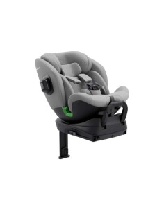 Avionaut Stardust RWF+ | Silla ACM i-Size Plus Test
