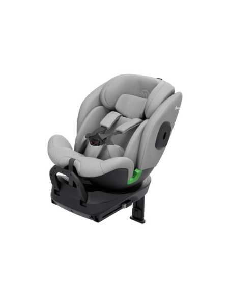 Avionaut Stardust RWF+ | Silla ACM i-Size Plus Test Avionaut Stardust RWF+ | Silla ACM i-Size Plus Test