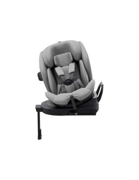 Avionaut Stardust RWF+ | Silla ACM i-Size Plus Test Avionaut Stardust RWF+ | Silla ACM i-Size Plus Test