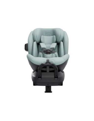 Avionaut Stardust RWF+ | Silla ACM i-Size Plus Test