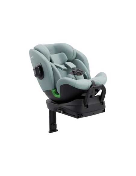 Avionaut Stardust RWF+ | Silla ACM i-Size Plus Test