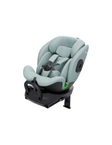 Avionaut Stardust RWF+ | Silla ACM i-Size Plus Test