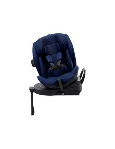 Avionaut Stardust RWF+ | Silla ACM i-Size Plus Test
