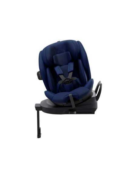 Avionaut Stardust RWF+ | Silla ACM i-Size Plus Test