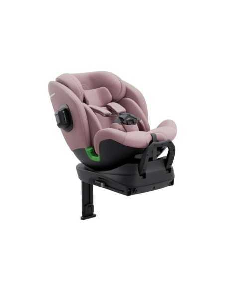 Avionaut Stardust RWF+ | Silla ACM i-Size Plus Test Avionaut Stardust RWF+ | Silla ACM i-Size Plus Test