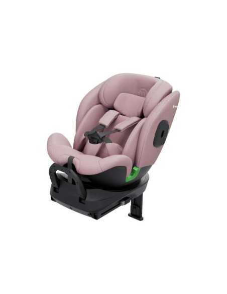 Avionaut Stardust RWF+ | Silla ACM i-Size Plus Test Avionaut Stardust RWF+ | Silla ACM i-Size Plus Test