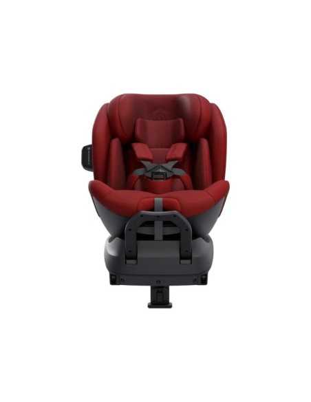 Avionaut Stardust RWF+ | Silla ACM i-Size Plus Test Avionaut Stardust RWF+ | Silla ACM i-Size Plus Test
