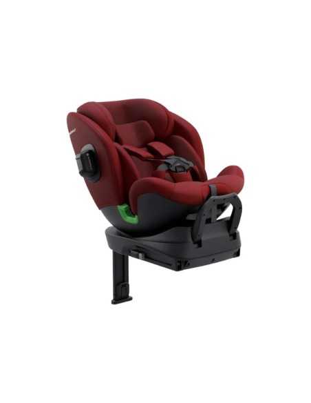 Avionaut Stardust RWF+ | Silla ACM i-Size Plus Test Avionaut Stardust RWF+ | Silla ACM i-Size Plus Test