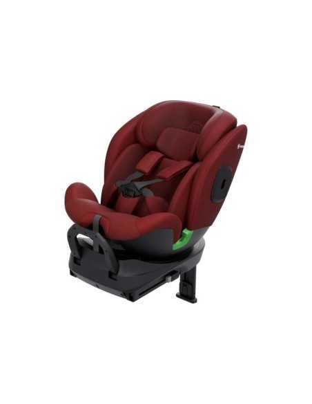 Avionaut Stardust RWF+ | Silla ACM i-Size Plus Test Avionaut Stardust RWF+ | Silla ACM i-Size Plus Test