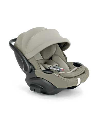 Inglesina Electa System Quattro 2026: precio y carrito trío completo