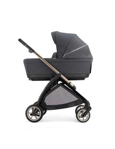 Inglesina Electa System Quattro 2026: precio y carrito trío completo