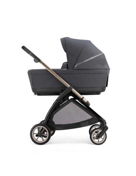 Inglesina Electa System Quattro 2026: precio y carrito trío completo