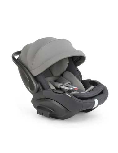 Inglesina Electa System Quattro 2026: precio y carrito trío completo