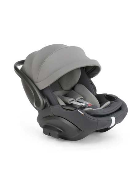 Inglesina Electa System Quattro 2026: precio y carrito trío completo