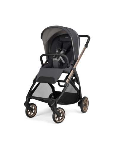 Inglesina Electa System Quattro 2026: precio y carrito trío completo