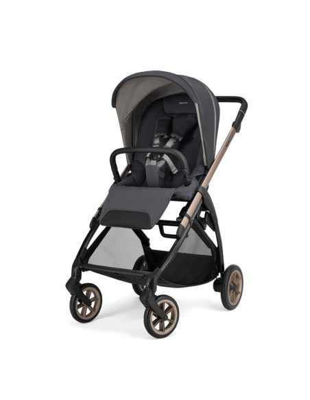 Inglesina Electa System Quattro 2026: precio y carrito trío completo