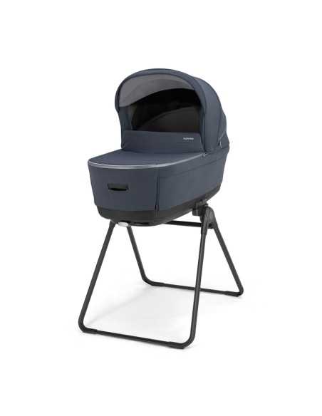 Inglesina Electa System Quattro 2026: precio y carrito trío completo