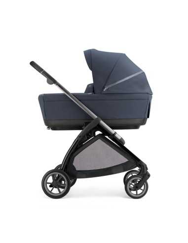 Inglesina Electa System Quattro 2026: precio y carrito trío completo