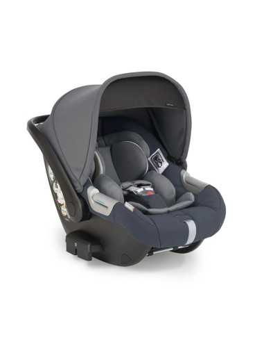 Inglesina Electa System Quattro 2026: precio y carrito trío completo