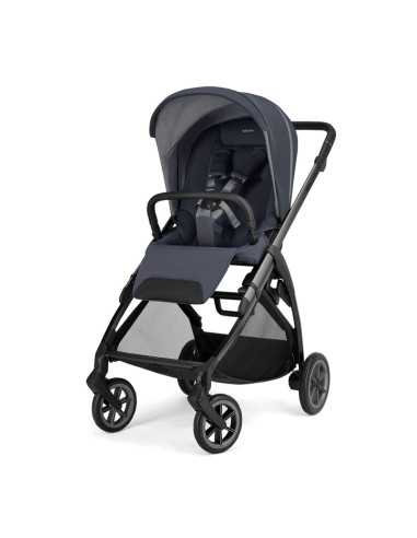 Inglesina Electa System Quattro 2026: precio y carrito trío completo