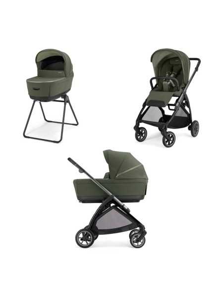 Comprar Inglesina Electa Duo 2026 | Carrito Bebé Urbano
