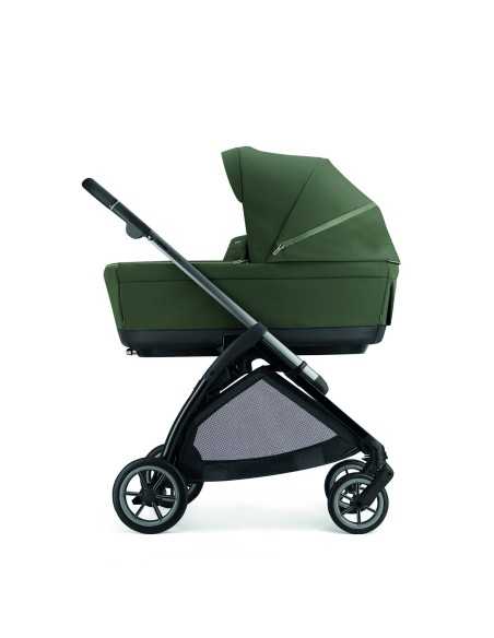 Comprar Inglesina Electa Duo 2026 | Carrito Bebé Urbano