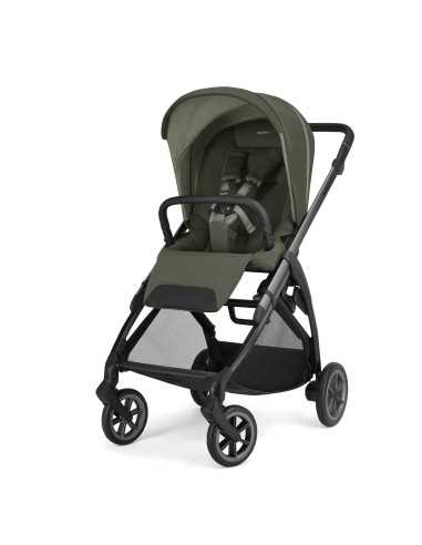 Comprar Inglesina Electa Duo 2026 | Carrito Bebé Urbano