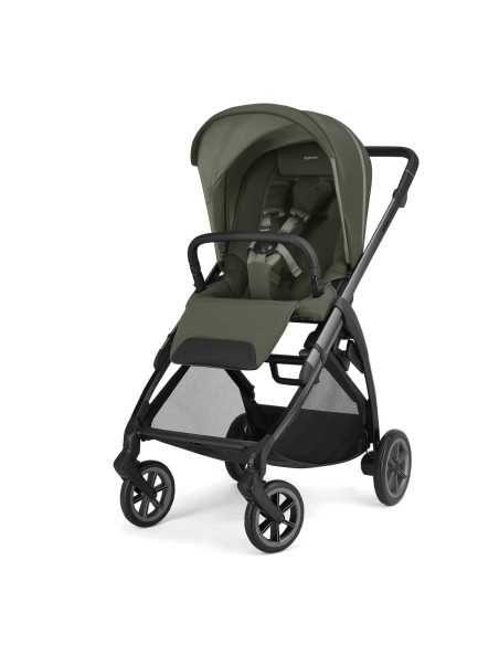 Comprar Inglesina Electa Duo 2026 | Carrito Bebé Urbano