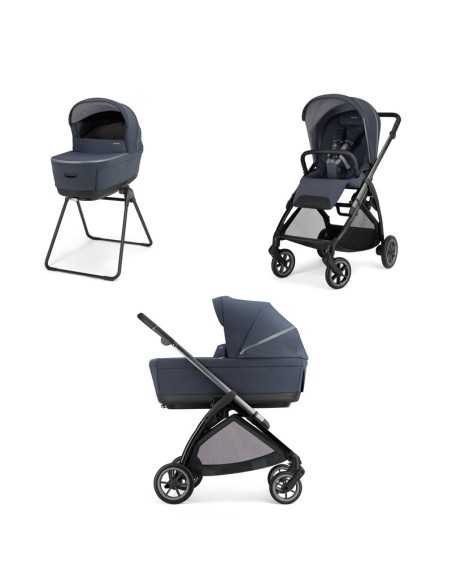 Comprar Inglesina Electa Duo 2026 | Carrito Bebé Urbano